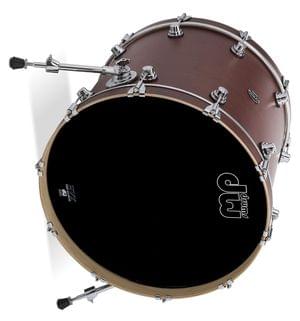 DW DRPS1822KKTB Performance Tobacco Stain 18 x 22 Kick Drum